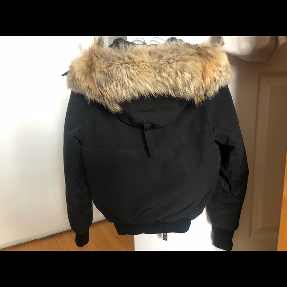 Canada Goose Chiliwack 2XS - Picture 3 of 5